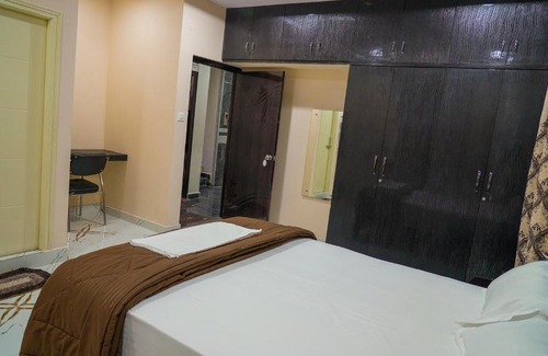 Gachibowli House | MS Cloud Scape Inn