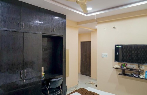 Gachibowli House | MS Cloud Scape Inn