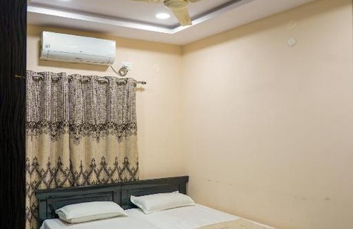 Gachibowli House | MS CloudScape Inn