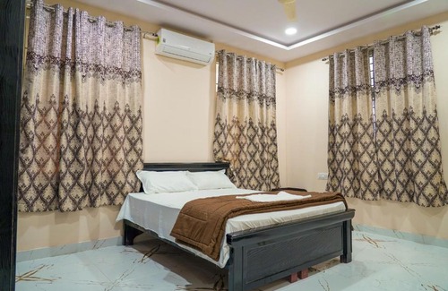 Gachibowli House | MS CloudScape Inn