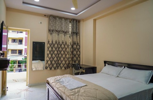 Gachibowli House | MS CloudScape Inn