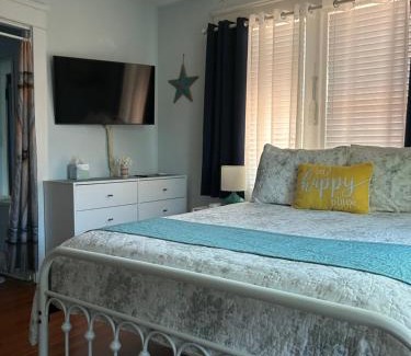 South Beach Street Historic District Bed & Breakfast | Ms. Maggie's South Country Inn