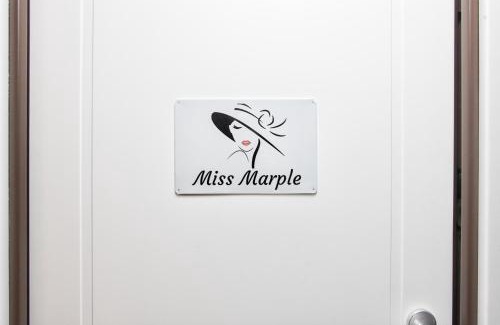 Ponte Seveso Apartment | Ms Marple Luxury Suite Central Station