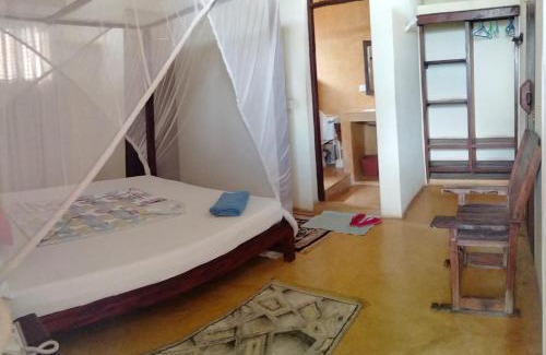 Shela Hotel | Msafini Hotel