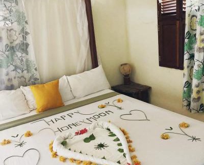 Shela Hotel | Msafini Hotel