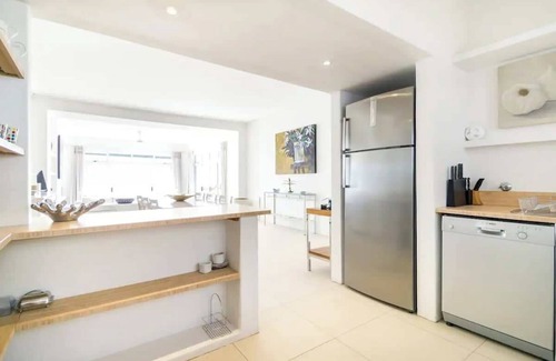 Camps Bay Villa | Msangasanga - Superb family Villa in Camps Bay