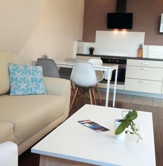Jezyce Apartment | MSapartamenty