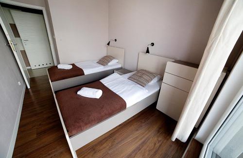 Jezyce Apartment | MSapartamenty