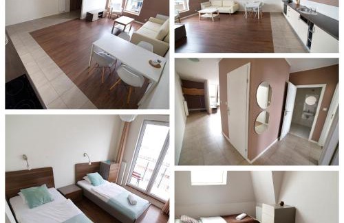 Jezyce Apartment | MSapartamenty