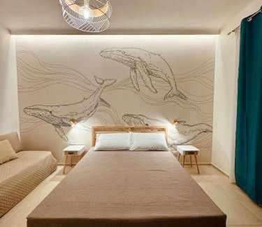 Marina di Ragusa House | MSApartments