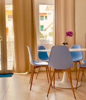 Marina di Ragusa House | MSApartments