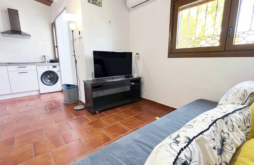 La Cala del Moral Apartment | Mshome Balcón de Málaga