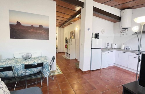 La Cala del Moral Apartment | Mshome Balcón de Málaga
