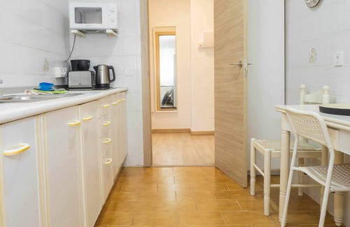 Rincon de la Victoria Apartment | Mshome Casa Alborán