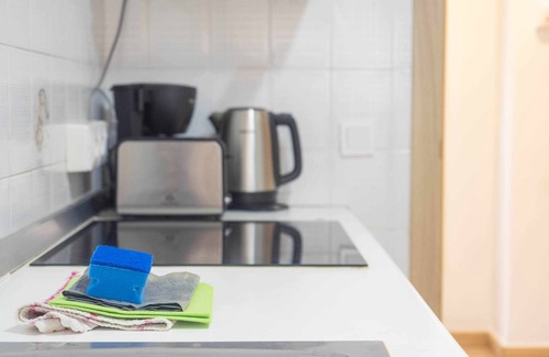 Rincon de la Victoria Apartment | Mshome Casa Alborán