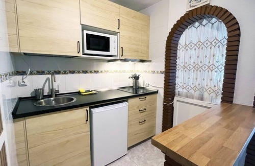 La Cala del Moral Apartment | Mshome Mediterranean Charm