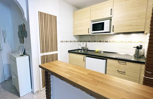La Cala del Moral Apartment | Mshome Mediterranean Charm