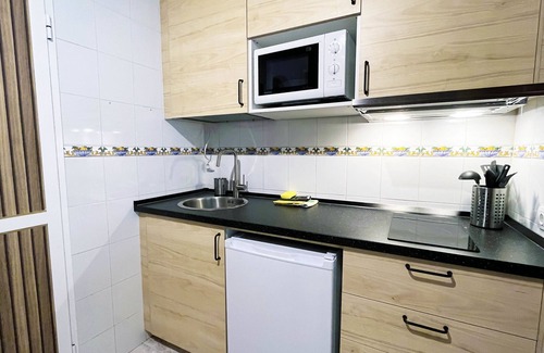 La Cala del Moral Apartment | Mshome Mediterranean Charm