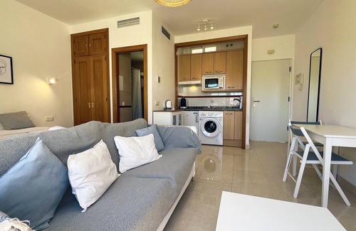 Torre de Benagalbon Apartment | Mshome Ocean Green Golf