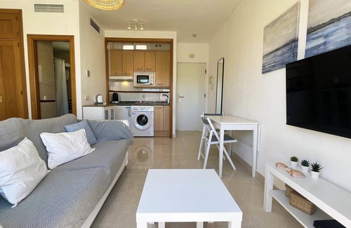 Torre de Benagalbon Apartment | Mshome Ocean Green Golf