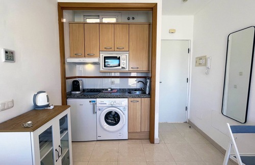 Torre de Benagalbon Apartment | Mshome Ocean Green Golf