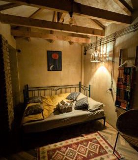 Imereti House | Mshvenieradze Winery