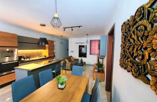 San Gwann Apartment | Msiebah Court San Gwann Modern Apt near Sliema and St Julians