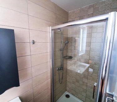 San Gwann Apartment | Msiebah Court San Gwann Modern Apt near Sliema and St Julians