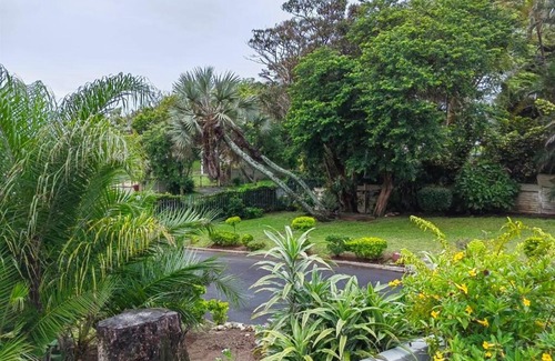 Uvongo House | Msongi Guest House