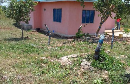 Shimoni House | MSUFINI ASHA'S SAKINA COTTAGE OF SHIMONI