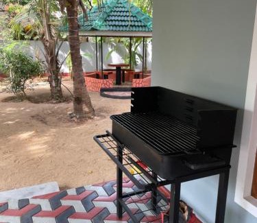 Batticaloa House | MSV VILLA RÉSIDENCE HOME