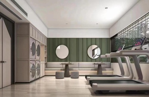 Xinbei Hotel | MSW Hotel Changzhou