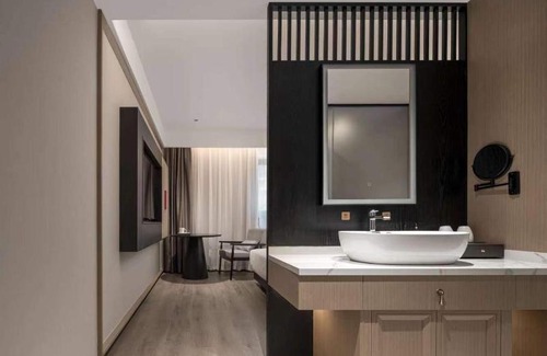 Xinbei Hotel | MSW Hotel Changzhou
