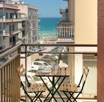 Termoli Apartment | MT Apartments
