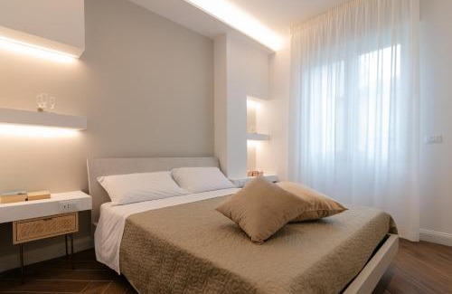 Termoli Apartment | MT Apartments