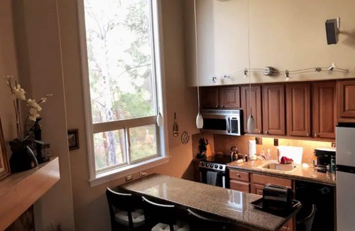 Century West Condo | Mt Bachelor Village Newly Remodeled Condo