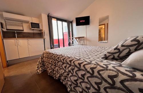 Mataro Apartment | MT Boutique Suites y Apartamentos - Adults Only -