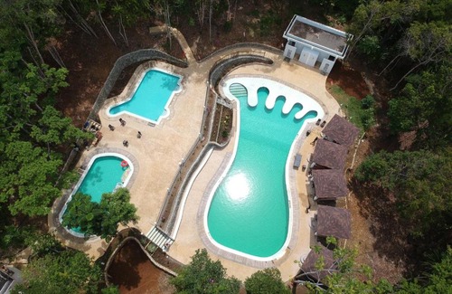 Davao Region Resort | Mt Hamiguitan Escape Resort