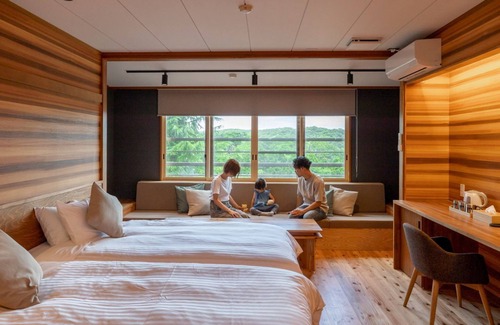 Nihommatsu House | mt. inn