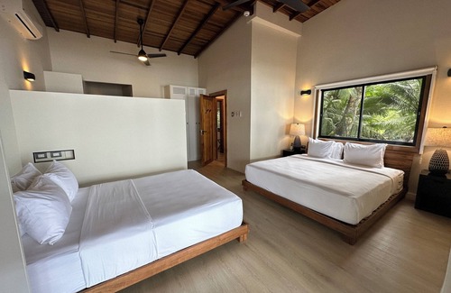 Grande Riviere Hotel | Mt. Plaisir Estate Hotel