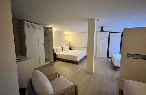 Grande Riviere Hotel | Mt. Plaisir Estate Hotel