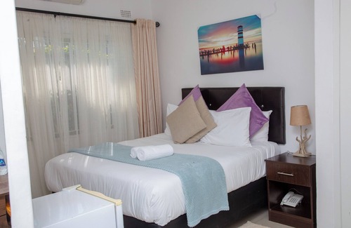 Harare Bed & Breakfast | Mt Pleasant Bed And Breakfast
