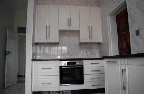 Mazowe House | Mt pleasant holiday villa