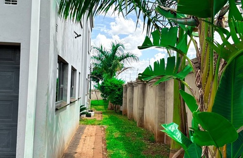 Mazowe House | Mt pleasant holiday villa