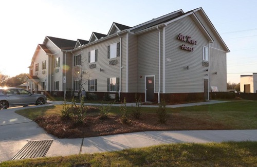 South View Hotel | Mt. Rose Hotel
