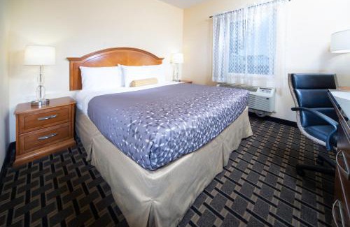 South View Hotel | Mt. Rose Hotel