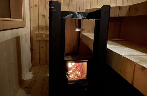 North Cowichan House | Mt Tzouhalem Cow Bay Zen