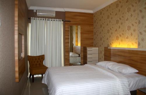 Manado City Centre Apartment | MTC Mega Mas Apartment