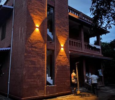 Kotawde House | MTDC Vishwas Homestay Ratnagiri, Ganpatipule