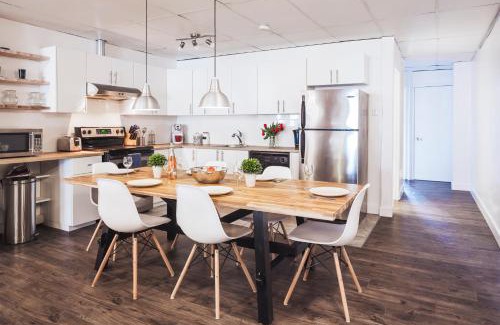 Plateau Mont Royal Apartment | MtlVacationRentals - The Entertainer